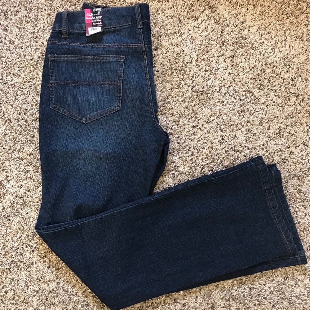RK jeans NWT